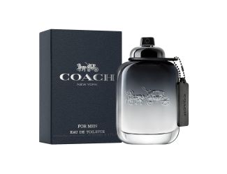 Coach for Men Eau de Toilette - 3.4 fl oz