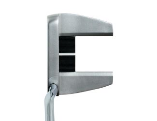Pure Feel Template Right Handed Putter - Alps