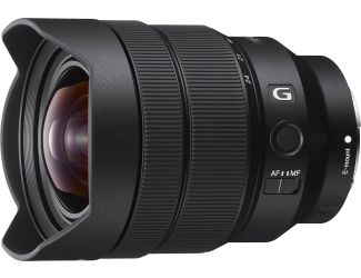 Sony FE 12-24mm f/4 G