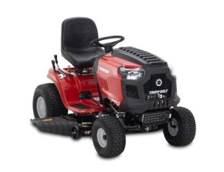 Troy-Bilt - Bronco 46B Riding Lawn Mower