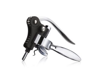 Vacu Vin Lever Corkscrew Horizontal
