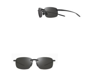 Descend Pro Wraparound Sunglasses