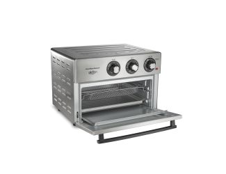 Air Fry Countertop Oven Stainless Steel