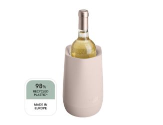 Vacu Vin Active Cooler Wine Hexo Sand
