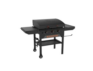 Original 28'' XL Griddle with Hood