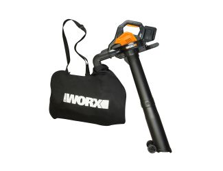 40V Power Share Blower/Vacuum/Mulcher