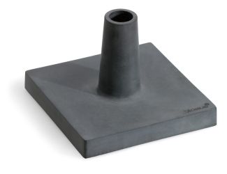 BASO - Polystone Torch Base