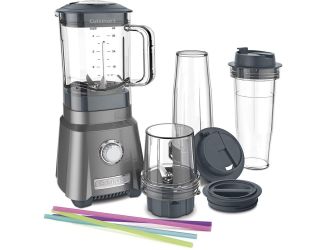 Hurricane To Go Compact Juicing Blender