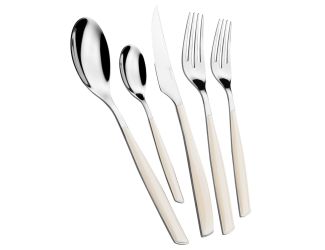 Glamour 5 Piece Place Setting Navy Blue