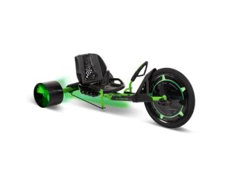 Green Machine 20" Drift Trike