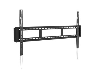 Low Profile Fixed Wall Mount for 55" - 120" TVs