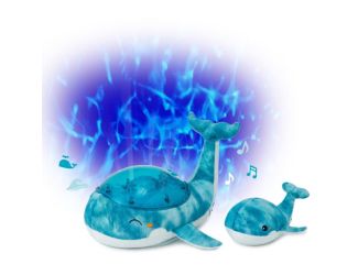 Tranquil Whale Eco - White