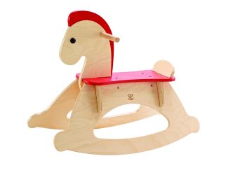 Grow-with-me Rocking Horse