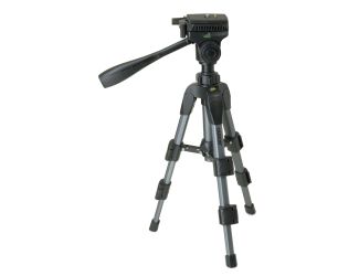 The Rock Tripod