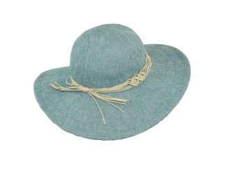 Reema Belly Yarn Sun Hat