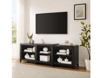 Ronin 69" Low Profile Tv Stand