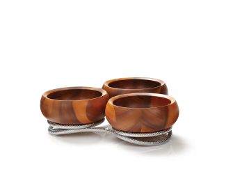Braid Condiment Server