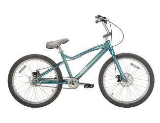 Hydrous 24 Street Cruiser