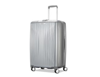 Opto 3 Medium Hardside Spinner Arctic Silver