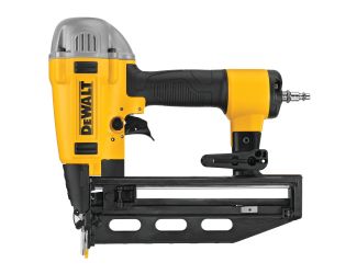 16 Gauge Precision Point Finish Nailer
