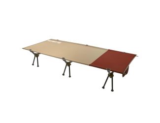 Mesa Cot Large - Red