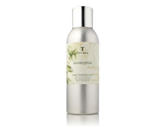 Eucalyptus Home Fragrance Mist