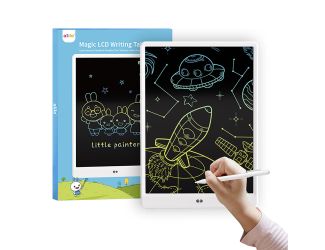 W2 13.5" Magic Writing Tablet for Kids