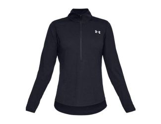 Womens Streaker 2.0 Half Zip