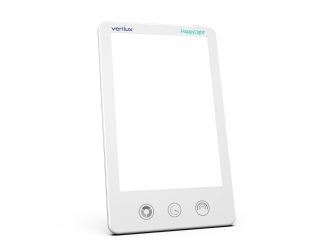 HappyLight Luxe LED Light Therapy Lamp