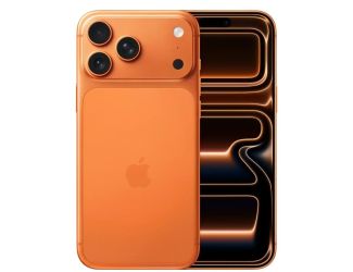 Apple iPhone 17 Pro Max 2TB Cosmic Orange