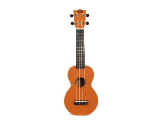 Rainbow Soprano Ukulele