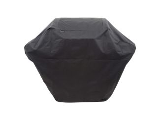3-4 Burner Rip-Stop Grill Cover 62"