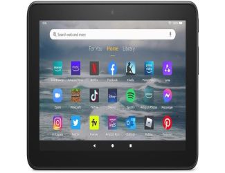 Fire 7 Tablet - (Black)