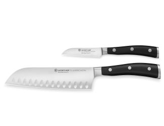 2pc Classic Ikon Asian Cook's Set