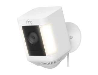 Spotlight Cam Plus Plug-In