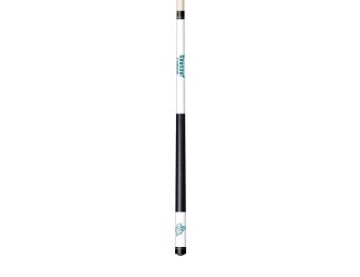 Jacksonville Jaguars Laser Etched Pool Cues