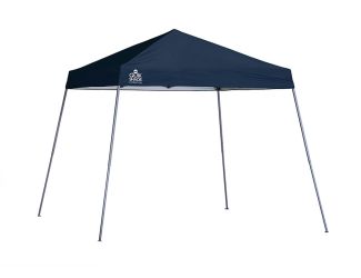 Expedition EX64 Slant Leg Pop-Up Canopy Size 10x10