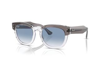 Mega Hawkeye Unisex Non-Polar Sunglasses Size 53