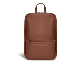 Onyx Leather Classic Backpack Size 18"x12"