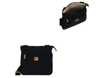 X-Collection Expandable Shoulder Bag
