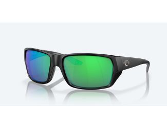 Tailfin Sunglasses Polarized