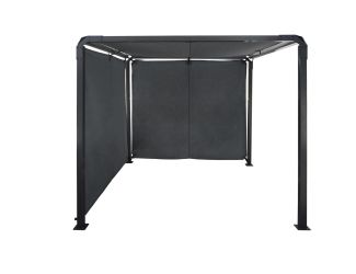 DUNWICH Gazebo Size 8x8