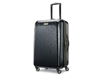 Belle Voyage 24" Hardside Spinner Black