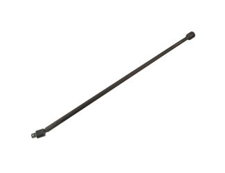 1/2-Inch Drive, 3/8-Inch Pinless Swivel Impact Extension - 24-Inch