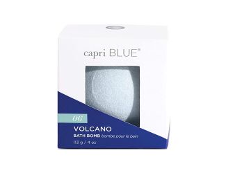 Bath Bomb Volcano