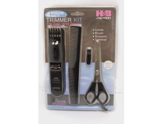 Grooming Kit