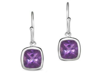 Amethyst Earrings