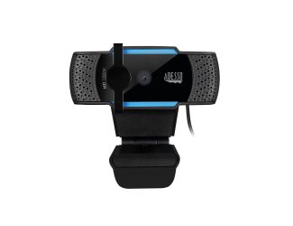 1080P HD Auto Focus Webcam