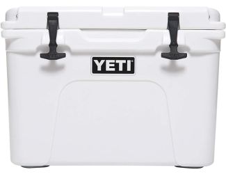 Yeti Tundra 35 - White