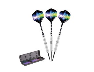 Elkadart Ultra Sonic Tungsten Steel Tip Darts 25 Grams